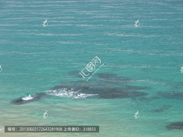 海南海濱風(fēng)光