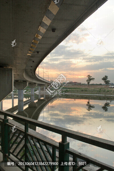 立交橋