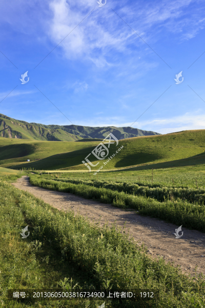 山路
