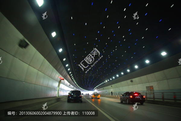 隧道
