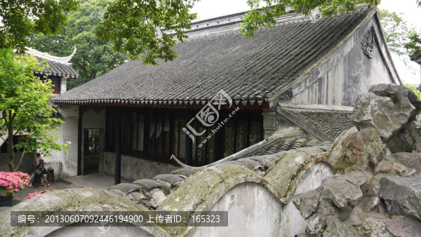 蘇州園林
