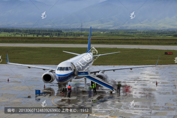 飛機