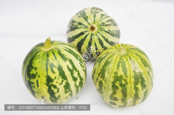 甜瓜