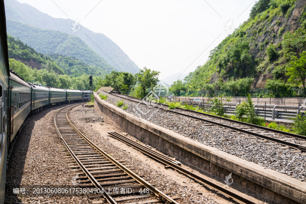 鐵路運(yùn)輸