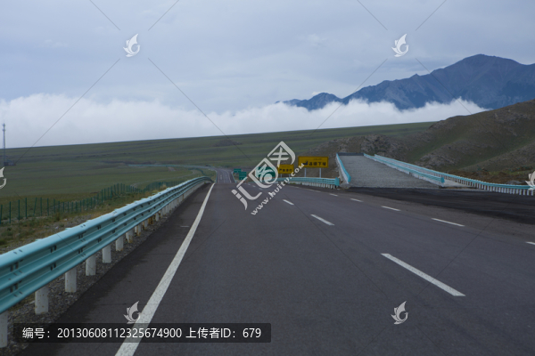 路