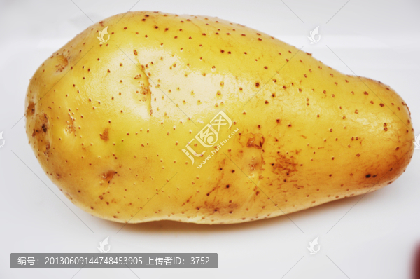 土豆