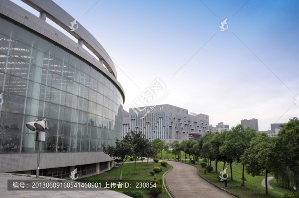 合肥工業(yè)大學(xué),合工大圖書館