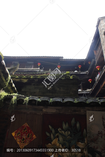 土樓