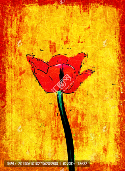 花卉
