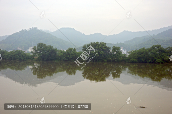 三清山