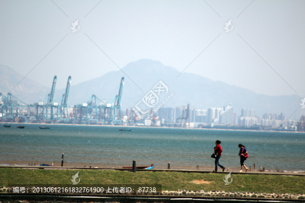 秦皇島