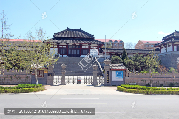 北戴河