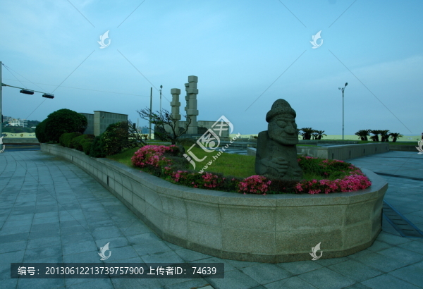 街景