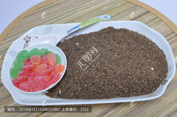 苦蕎麥