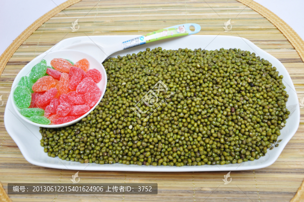 綠豆