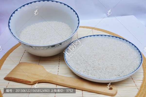 大米