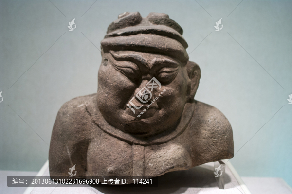 石雕