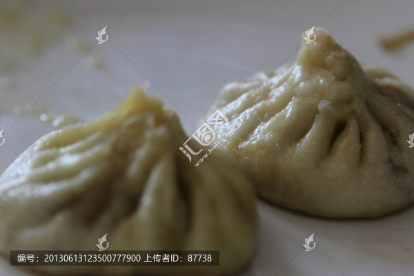 包子