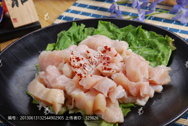 牛肚