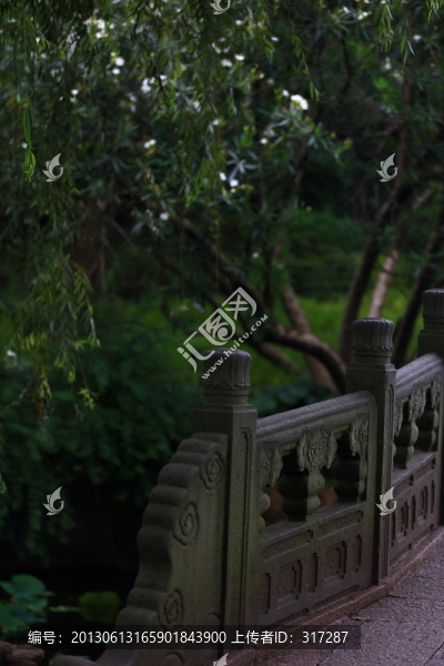 小石橋
