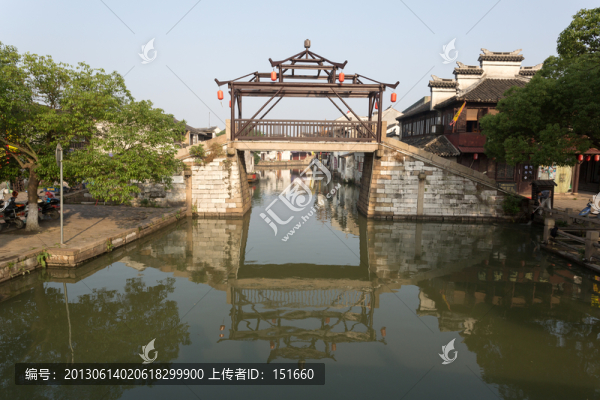 蘇州同里古鎮(zhèn)