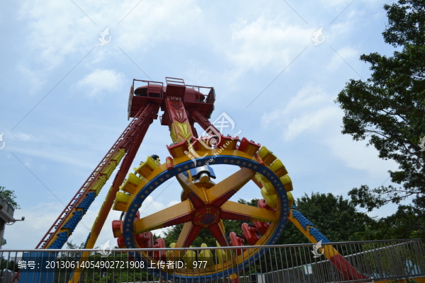 游樂場,兒童游樂場,游樂園