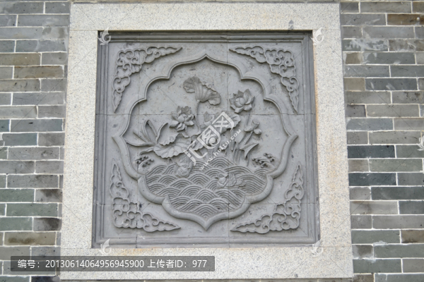 石雕,雕刻,墻刻,藝術(shù)