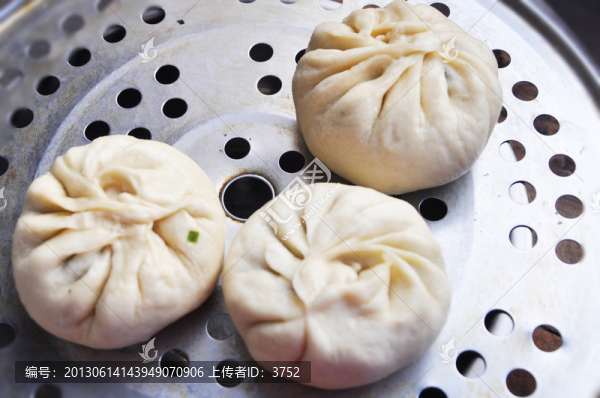 包子