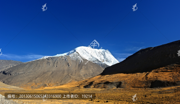 西藏風(fēng)光