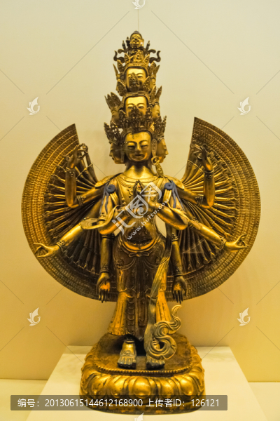 千手觀音