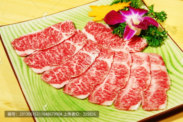 牛肉