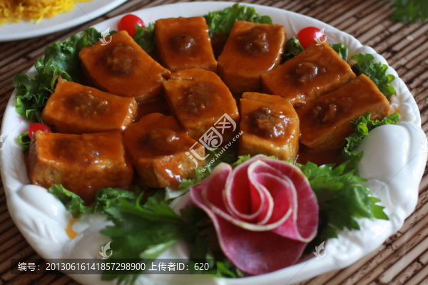 豆腐