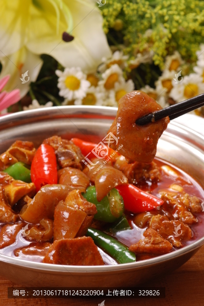 大盤肥腸