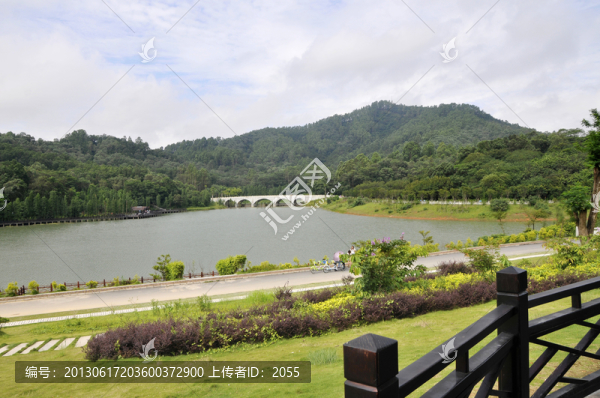 大夫山森林公園