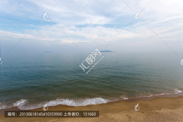 海島