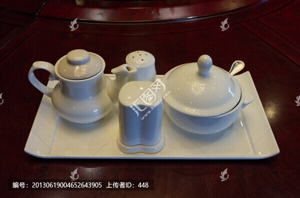 調(diào)料盒