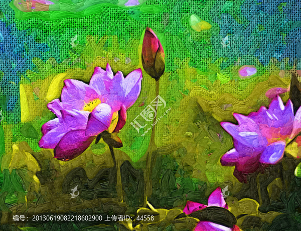 抽象畫,無框畫,裝飾畫,油畫