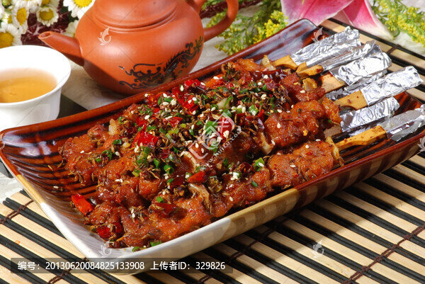 骨肉相連