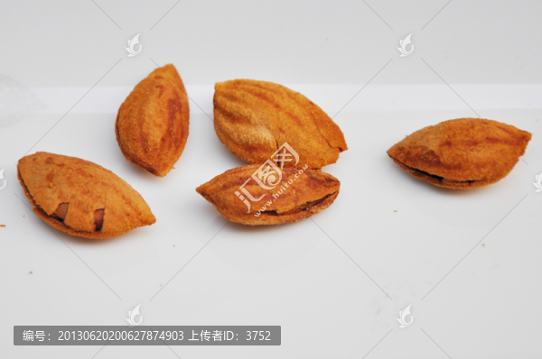 巴旦木