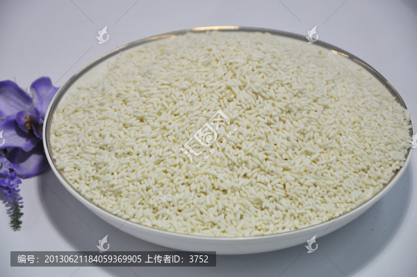 江米