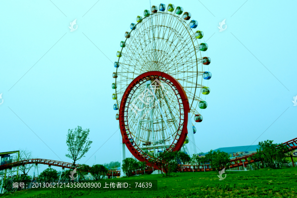 摩天輪