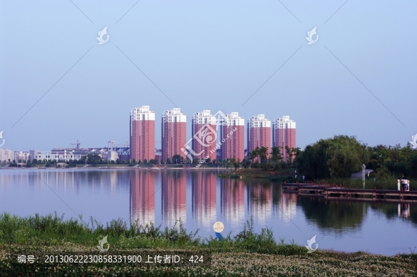 南艷湖