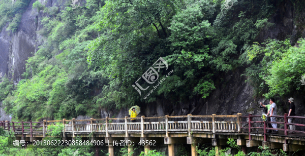 石門棧道