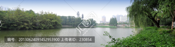 合肥包河公園