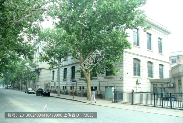 天津地標(biāo)建筑,,商業(yè)樓