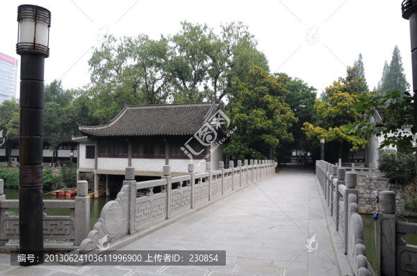 古建筑,徽派建筑