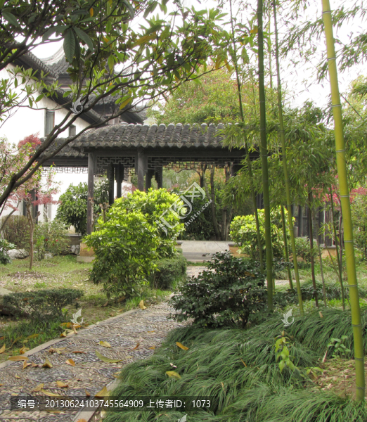 蘇州木瀆,虹飲山房,小隱園