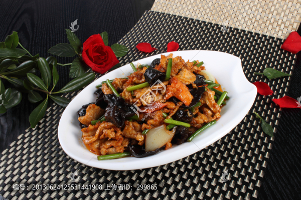 山西小炒肉
