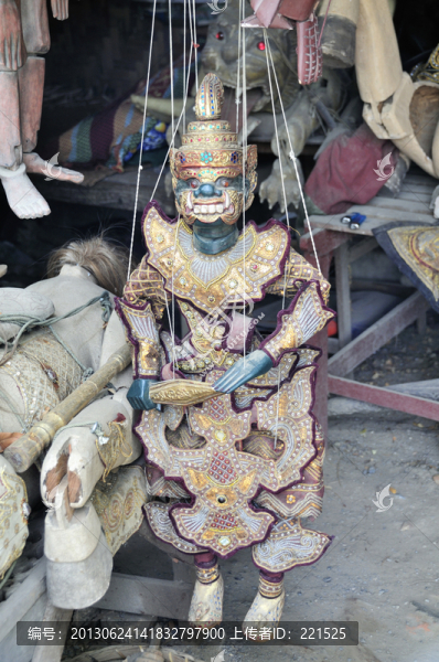 緬甸曼德勒風(fēng)光