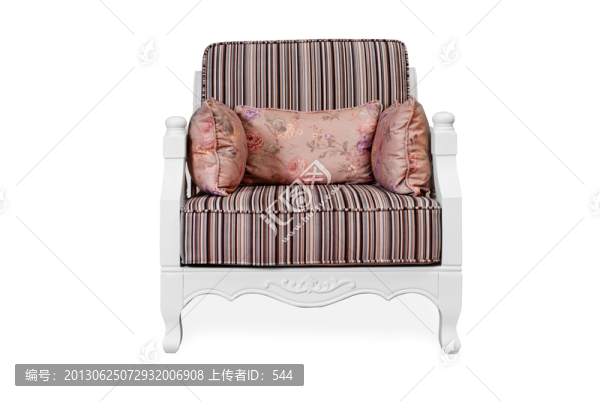 單人沙發(fā)